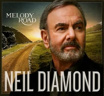 Melody road