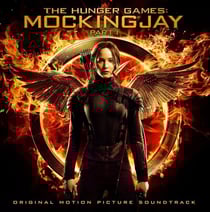 The hunger games: mockingjay part 1 (bof)
