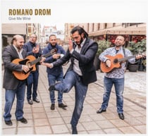 Rough guide to world music for children