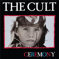 Ceremony - édition limitée colorée