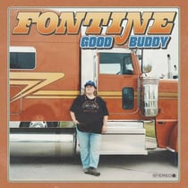 Good Buddy - édition colorée