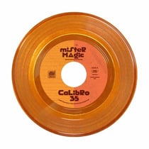 Mister Magic + Vitamin C - édition colorée