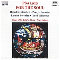 Psalms For The Soul