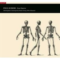 Four dances