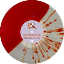 Die In Love - édition colorée