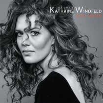 Latency / Kathrine Windfeld Big Band