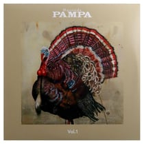 Pampa Vol. 1