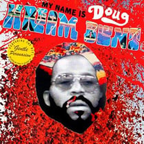 My name is Doug Hream Blunt