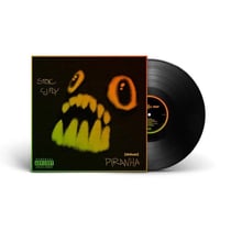 Piranha - Deluxe