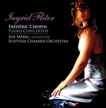 Piano concertos