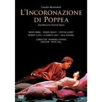 L'incorronazione Di Poppea