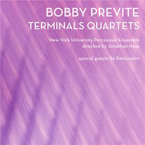 Terminals quartets