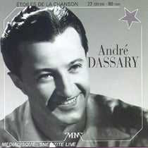 Les étoiles de la chansons