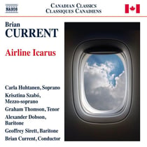 Airline Icarus