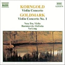 Violin Concertos