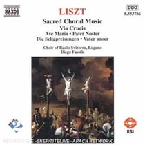 Musique Chorale Sacree