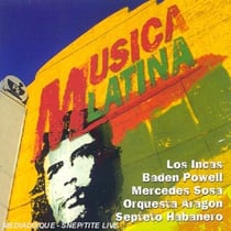 Musica Latina