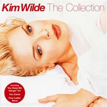 The collection : Kim Wilde