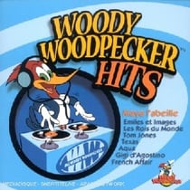 Woody Woodpecker Hits