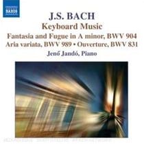 Musique pour clavier