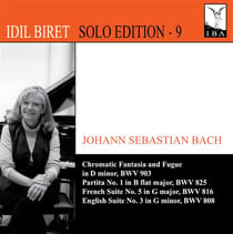 Solo edition /vol.9