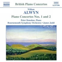 Concertos pour piano nos 1 et 2