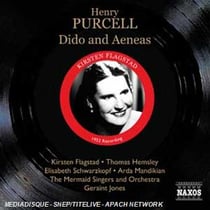 Dido And Aeneas