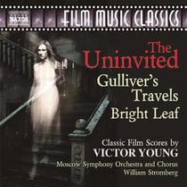 The uninvited