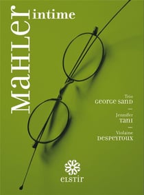 Mahler intime - Trio George Sand