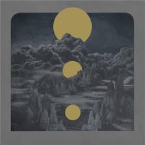 Clearing The Path To Ascend - édition;colorée;gatefold