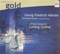 Orchesterwerke