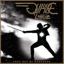 Love out of darkness