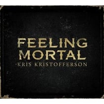 Feeling mortal