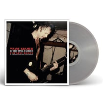 Cocaine Blues (74-78 Recordings - Studio Tracks + Live At Ding)