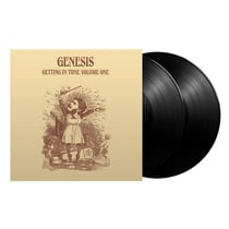 Getting In Tune Vol.1
