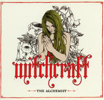 The alchemist