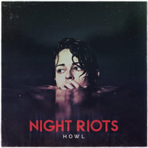 Howl - édition colorée