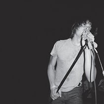 Live in San Francisco