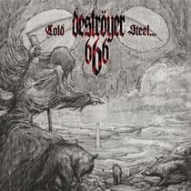 Cold steel for an iron age