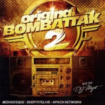 Original bombattak /vol.2