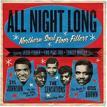 All night long : northern soul floor killers