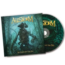 No Grave But The Sea