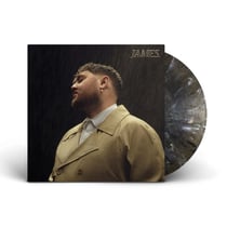 JAMES. - édition colorée
