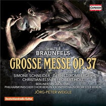 Grosse messe, opus 37