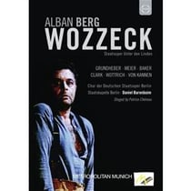 Wozzek