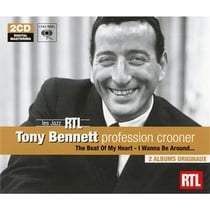 Rtl jazz tony bennett