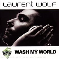Wash my world