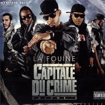 Capitale du crime /vol.2