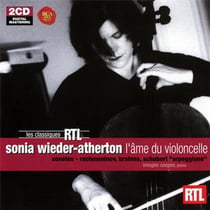 L'âme du violoncelle