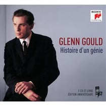 This is glenn gould : story of a genius